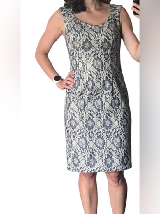 Dresses & Skirts - Adrianna Papell Dress Size 2P